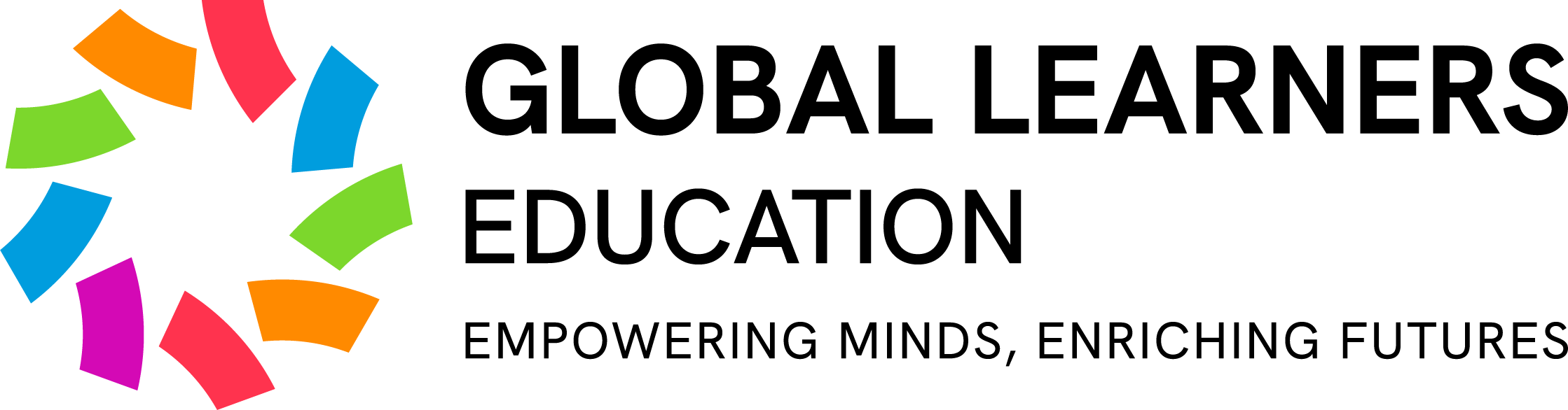 Global Learners Logo